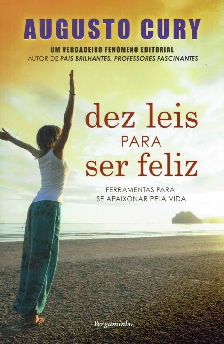 DEZ LEIS PARA SER FELIZ