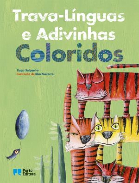 71606.10 TRAVA-LINGUAS E ADIVINHAS COLORIDAS