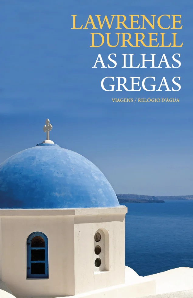 ILHAS GREGAS (AS)