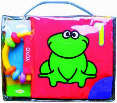 SAPO - LIVRO CREPITANTE