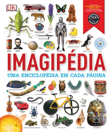 IMAGIPEDIA - UMA ENCICLOPEDIA EM CADA PAGINA