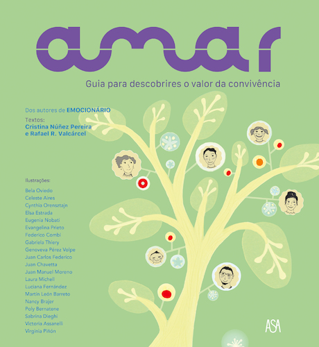 AMAR Guia para descobrires o valor da convivência