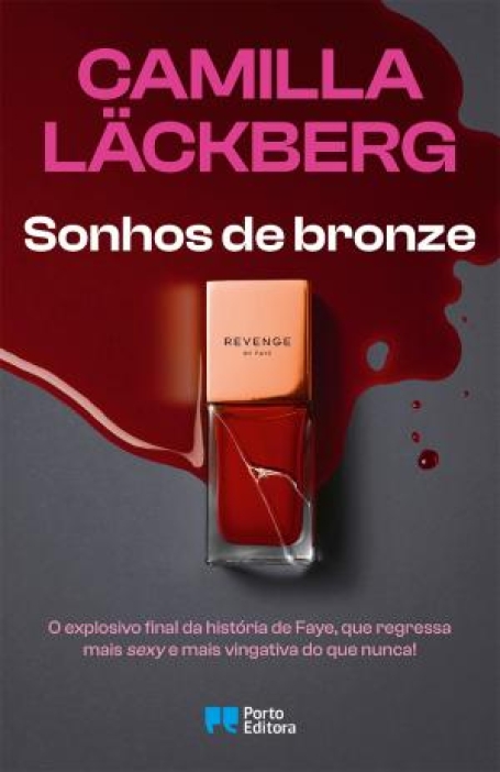 03893.10 - SONHOS DE BRONZE