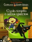 GATO-VAMPIRO E OUTROS MISTERIOS