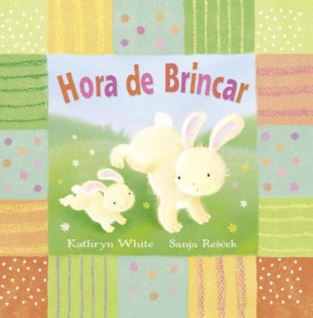 72314.10 - HORA DE BRINCAR
