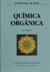QUIMICA ORGANICA - 16 EDIÇÃO