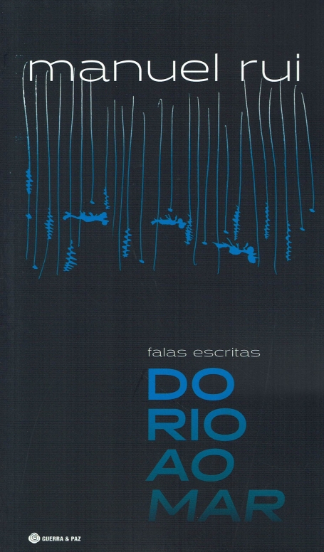 DO RIO AO MAR falas escritas