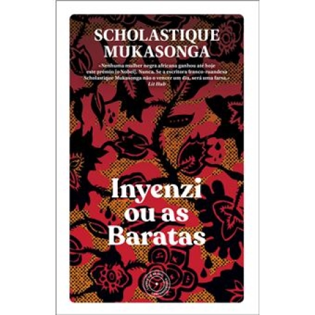 77594.10 - INYENZI OU AS BARATAS