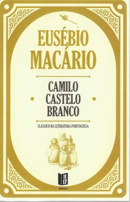 EUSÉBIO MACÁRIO