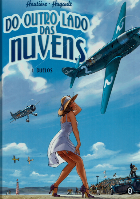 DO OUTRO LADO DAS NUVENS 1. DUELOS