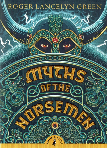 MYTHS OF THE NORSEMEN
