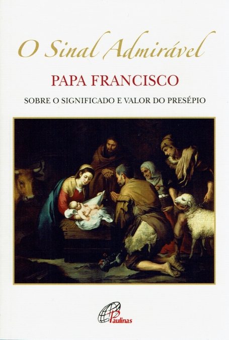 O SINAL ADMIRÁVEL