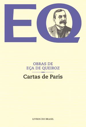 77615.10 CARTAS DE PARIS