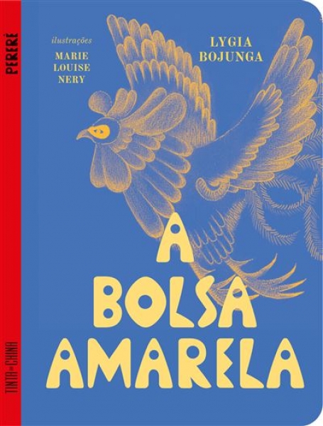A BOLSA AMARELA