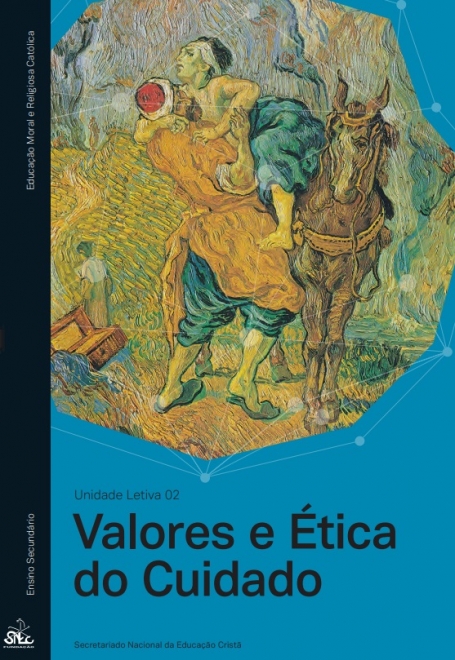 VALORES E ETICA CRISTA - RELIGIAO E MORAL UL2