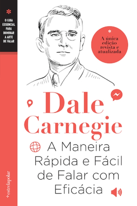A MANEIRA RÁPIDA E FACIL DE FALAR COM EFICÁCIA