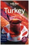 LONELY PLANET TURKEY 15TH EDITION