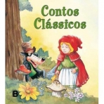 CONTOS CLASSICOS -CAPUCHINHO VERMELHO