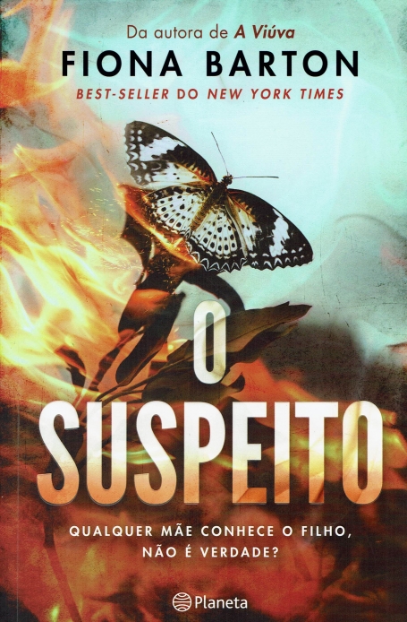 O SUSPEITO
