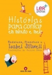 HISTORIAS PARA CONTAR EM MINUTO E MEIO 1