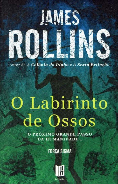 O LABIRINTO DOS OSSO