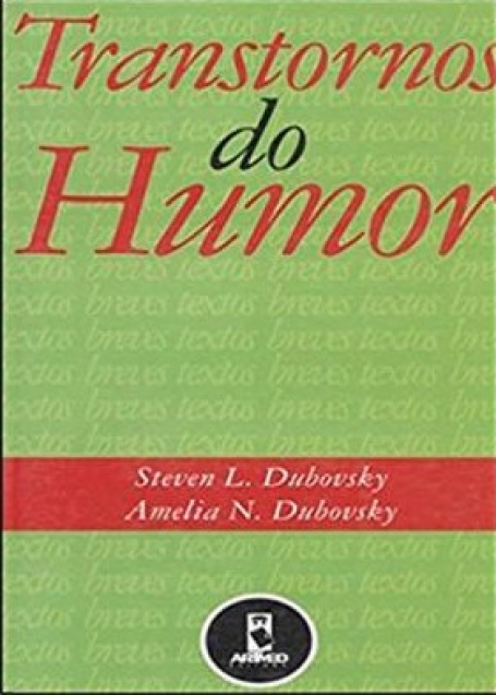 TRANSTORNOS DO HUMOR