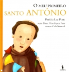 MEU PRIMEIRO SANTO ANTONIO
