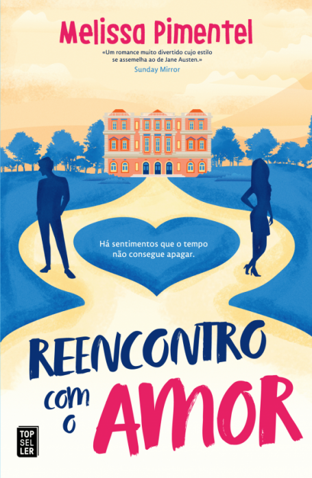 REENCONTRO COM O AMOR