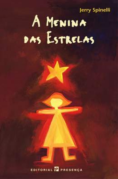 MENINA DAS ESTRELAS