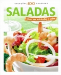 SALADAS - COL. MAIS OU MENOS 100 CALORIAS