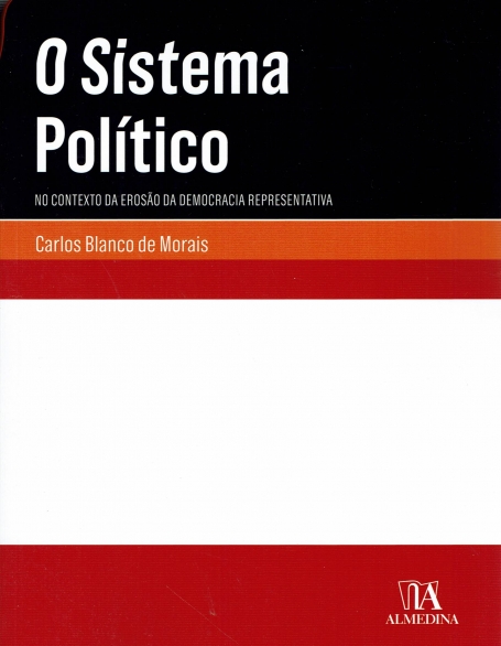 SISTEMA POLITICO NO CONTEXTO DA EROSAO DA DEMOCRACIA REPRESENTATIVA