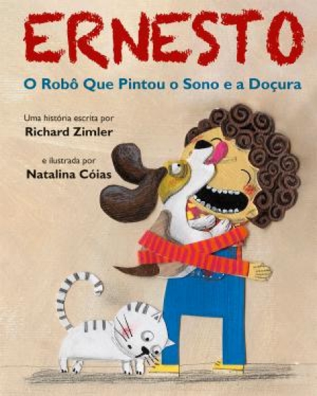 03839.10 - O ROBÔ QUE PINTOU O SONO E A DOCURA