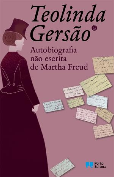 03858.10 - AUTOBIOGRAFIA NÃO ESCRITA DE MARTHA FREUD