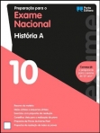 46903.10 - PREPARACAO PARA O EXAME NACIONAL HISTORIA A 10º ANO