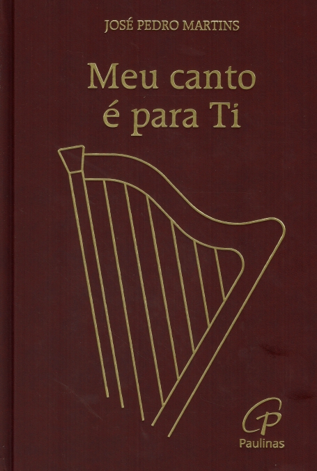MEU CANTO É PARA TI