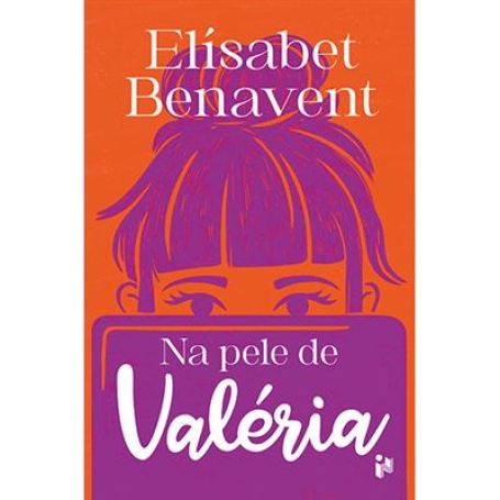 NA PELE DE VALÉRIA