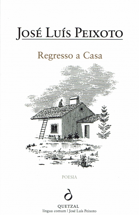 REGRESSO A CASA