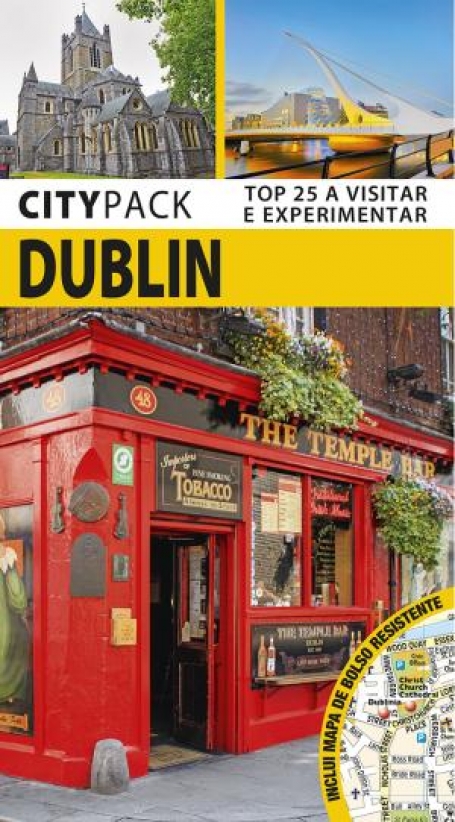 31977 - CITYPACK - DUBLIN