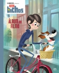 VIDA SECRETA DOS NOSSOS BICHOS - ALBUM DO FILME