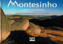 MONTESINHO - A SERRA E OS HOMENS