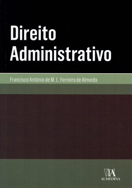 DIREITO ADMINISTRATIVO