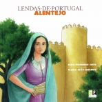 LENDAS DE PORTUGAL - ALENTEJO