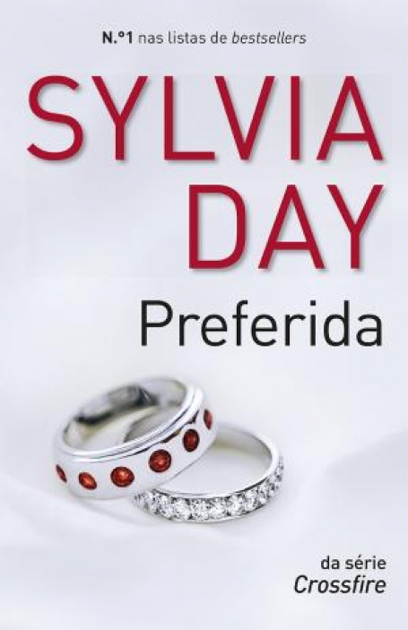 04794.11 - PREFERIDA - SERIE CROSSFIRE