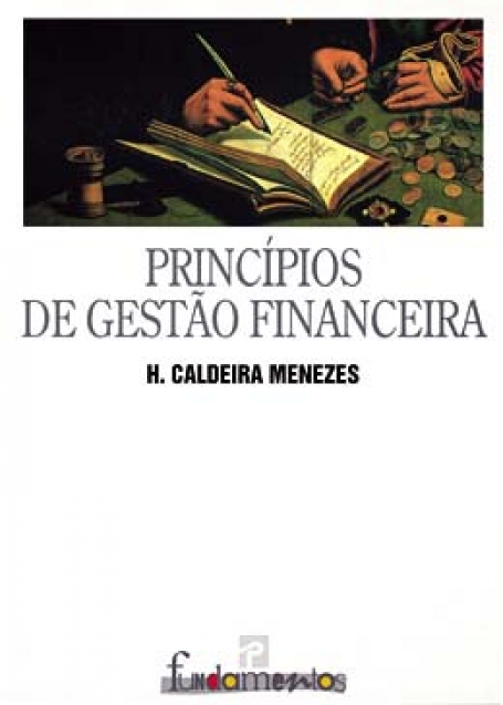PRINCIPIOS DE GESTAO FINANCEIRA