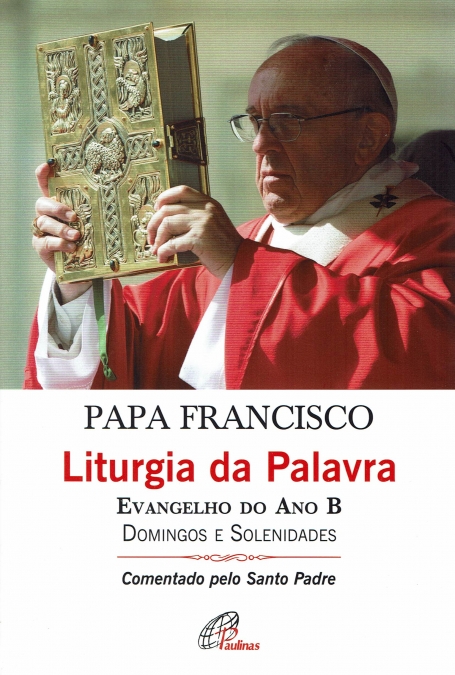 LITURGIA DA PALAVRA