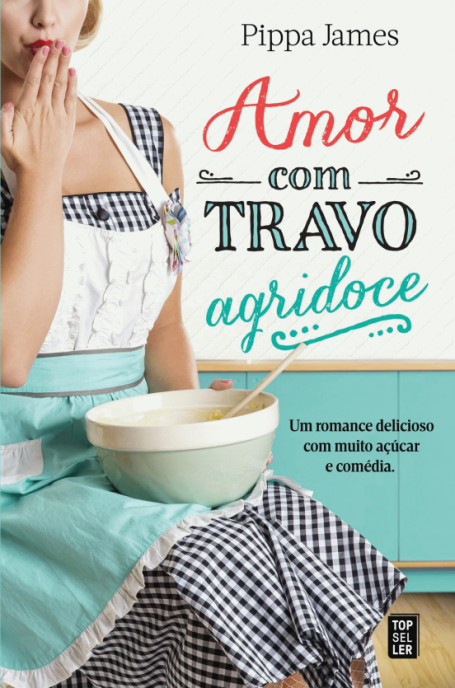AMOR COM TRAVO AGRIDOCE