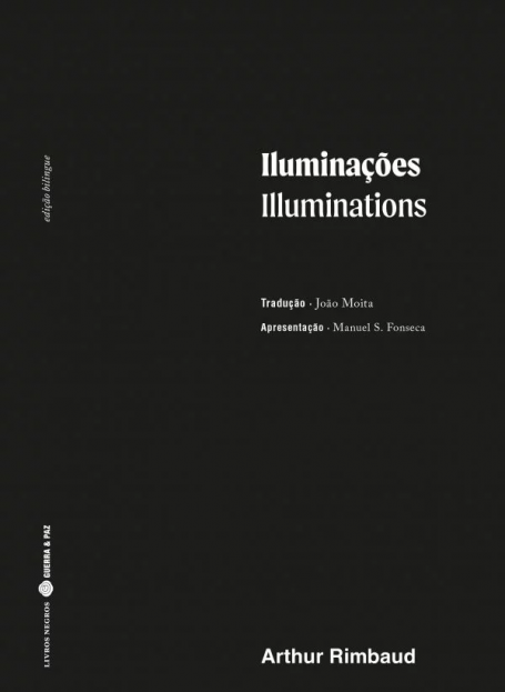 ILUMINAÇÕES - ILLUMINATIONS