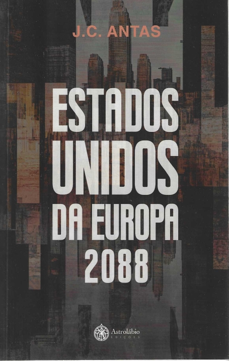 ESTADOS UNIDOS DA EUROPA 2088