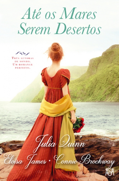 ATE OS MARES SEREM DESERTOS