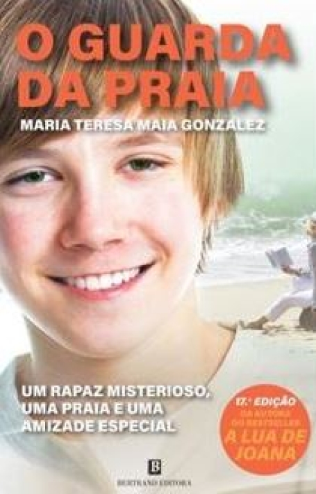 O GUARDA DA PRAIA